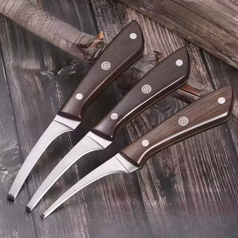 Hook Knife High Hardness Stain - đánh giá và giá Woodworking Manufacturing
