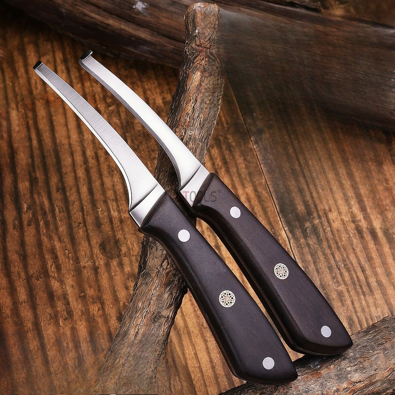 Hook Knife High Hardness Stain - đánh giá và giá Woodworking Manufacturing