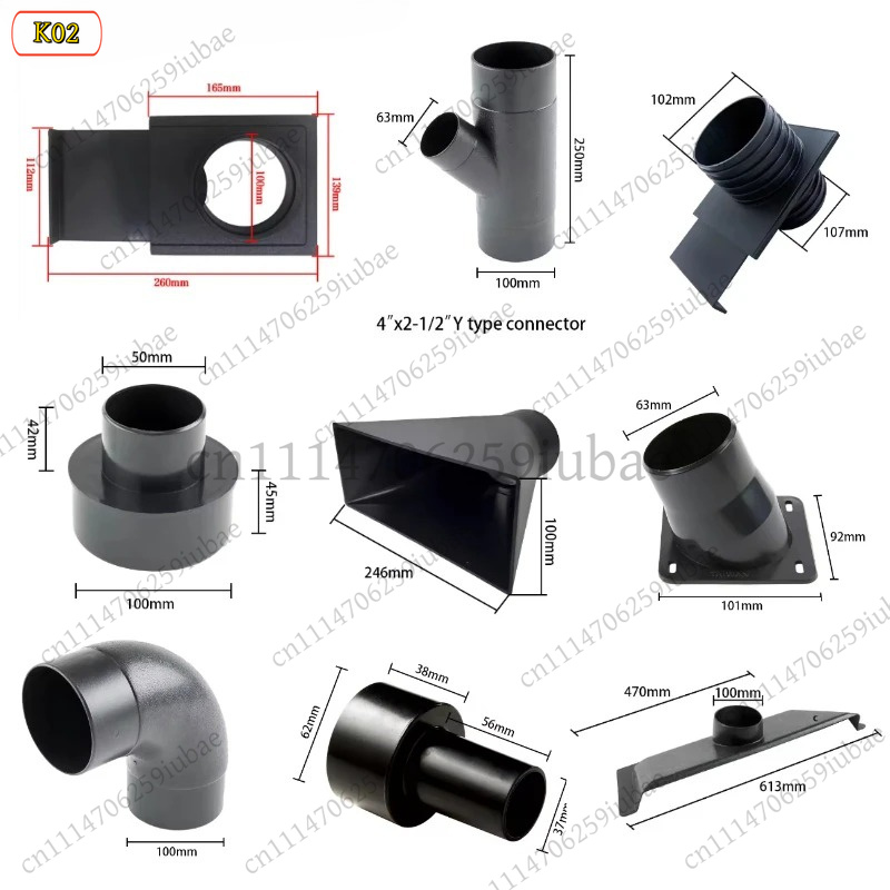 Woodworking Dust Collection Fi - đánh giá và giá Woodworking Vacuum System