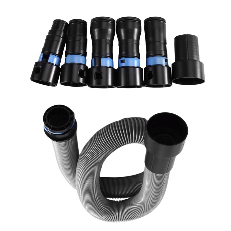 YANA50I Dust Collection Hose K - đánh giá và giá Woodworking Vacuum System