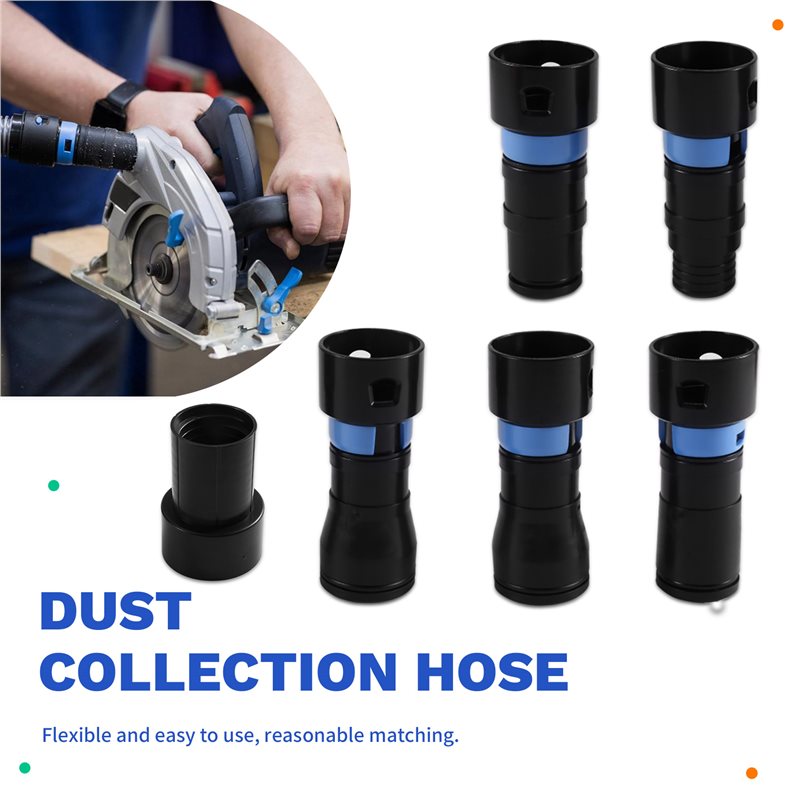 YANA50I Dust Collection Hose K - đánh giá và giá Woodworking Vacuum System