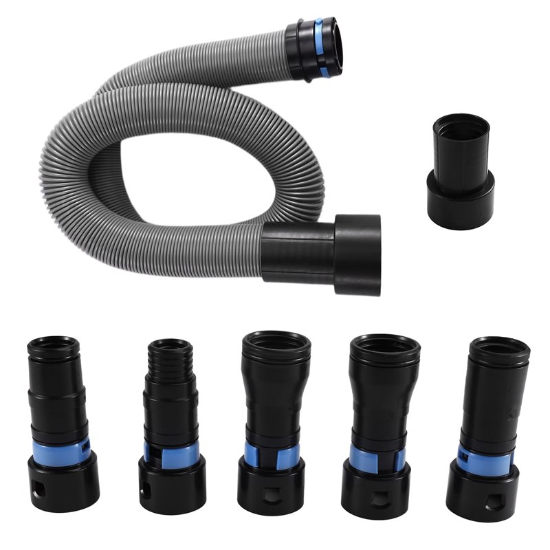 YANA50I Dust Collection Hose K - đánh giá và giá Woodworking Vacuum System