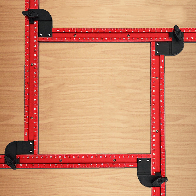 59cm Adjustable Square Router  - đánh giá và giá Woodworking Manufacturing