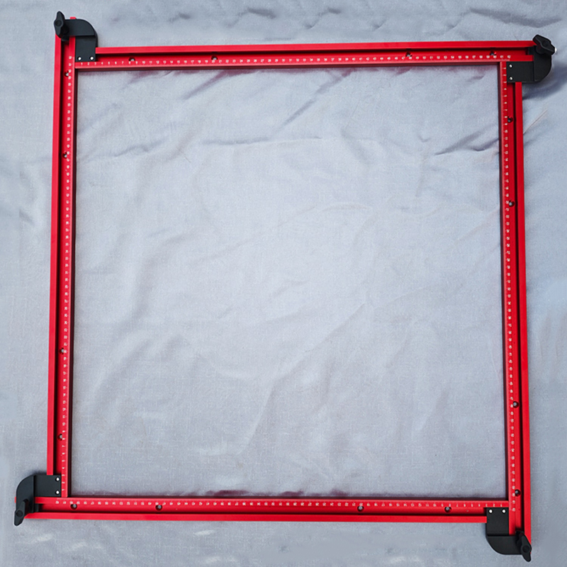 59cm Adjustable Square Router  - đánh giá và giá Woodworking Manufacturing