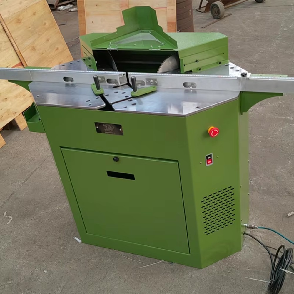 Wooden Frame Cutting Machine B - đánh giá và giá Woodworking Supplier
