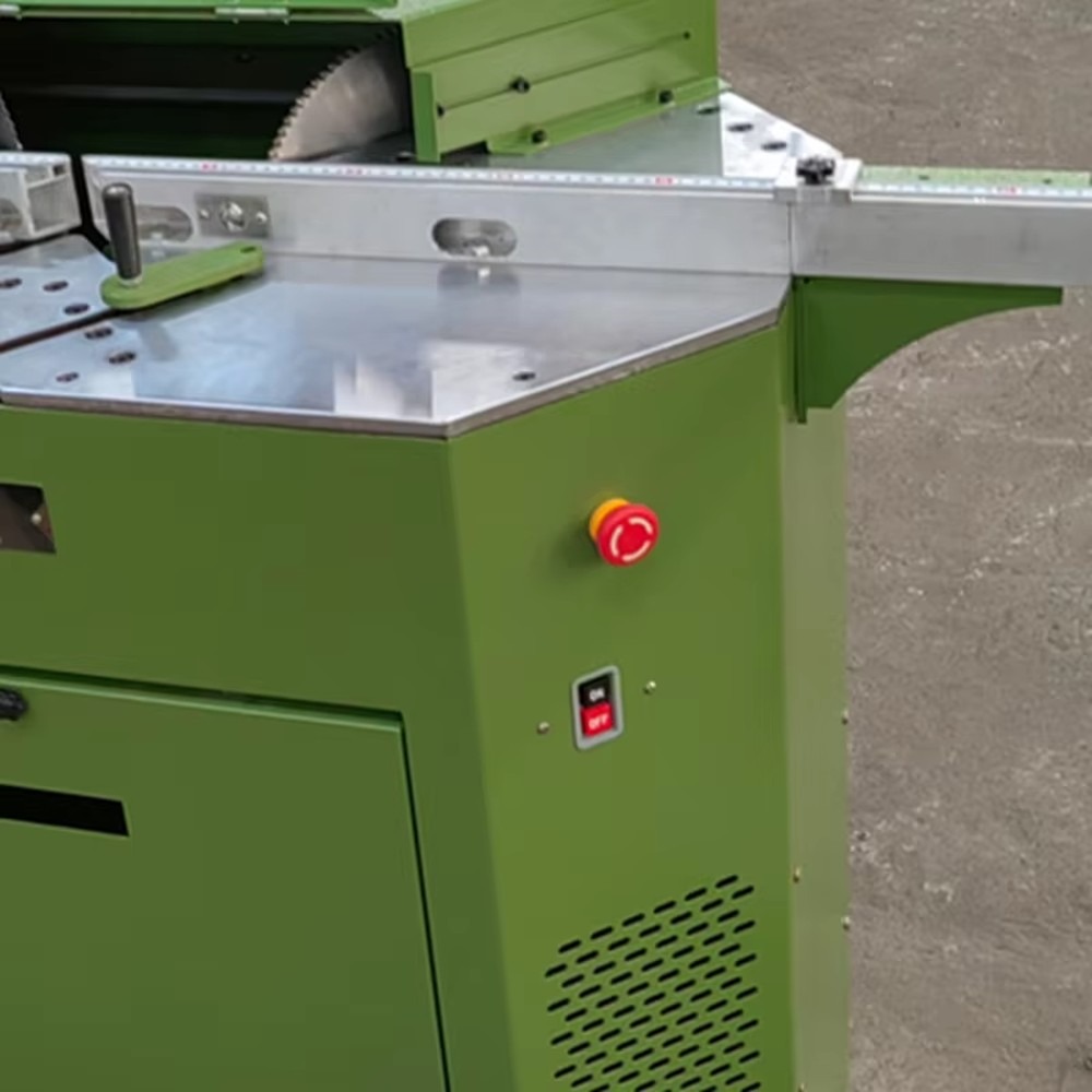 Wooden Frame Cutting Machine B - đánh giá và giá Woodworking Supplier