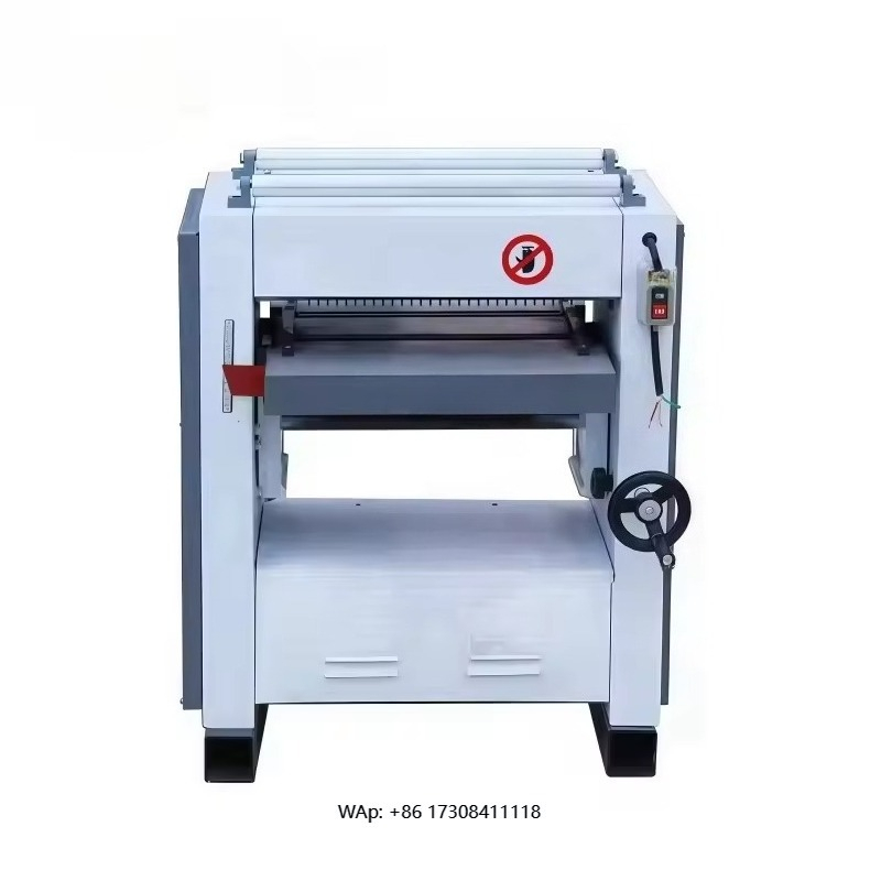 Single-sided 400-700mm planer  - đánh giá và giá Woodworking Manufacturing