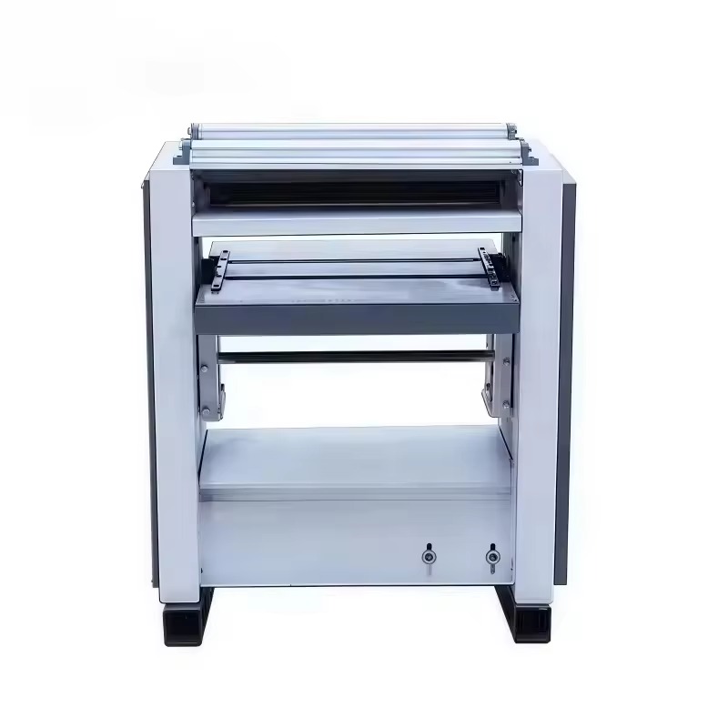Single-sided 400-700mm planer  - đánh giá và giá Woodworking Manufacturing