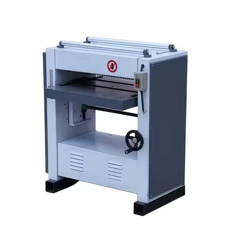 Single-sided 400-700mm planer  - đánh giá và giá Woodworking Manufacturing