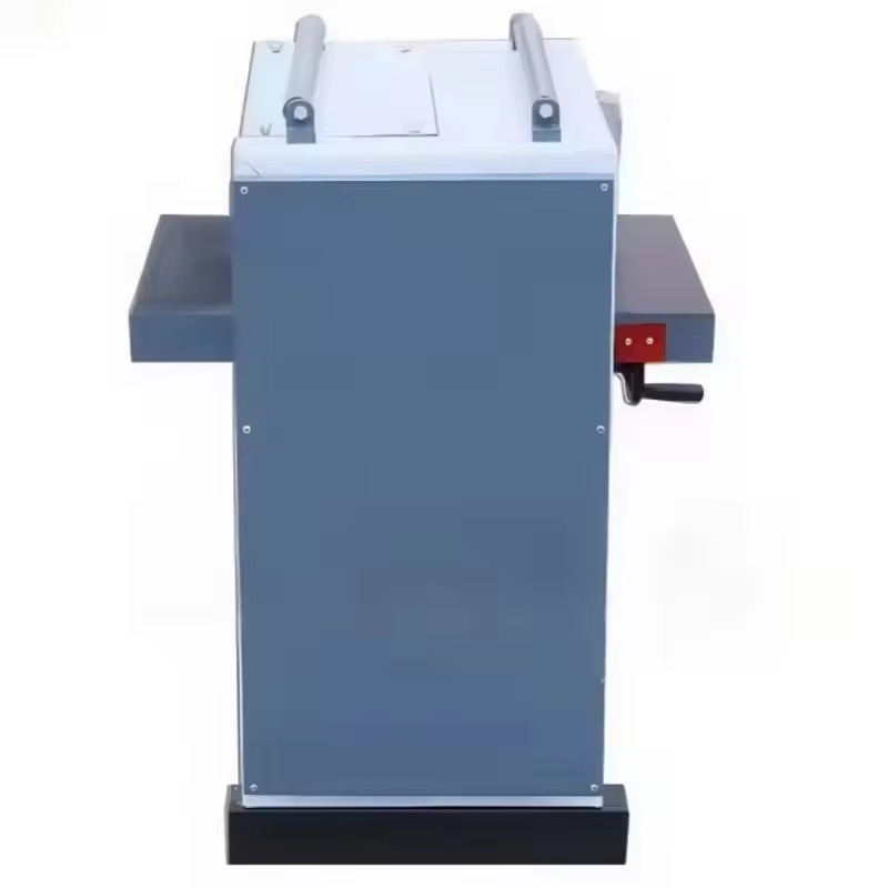Single-sided 400-700mm planer  - đánh giá và giá Woodworking Manufacturing