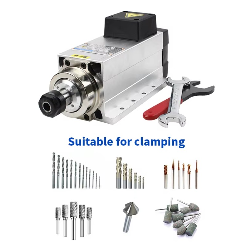 Cnc Spindle Motor Suppliers 2. - đánh giá và giá Woodworking Supplier