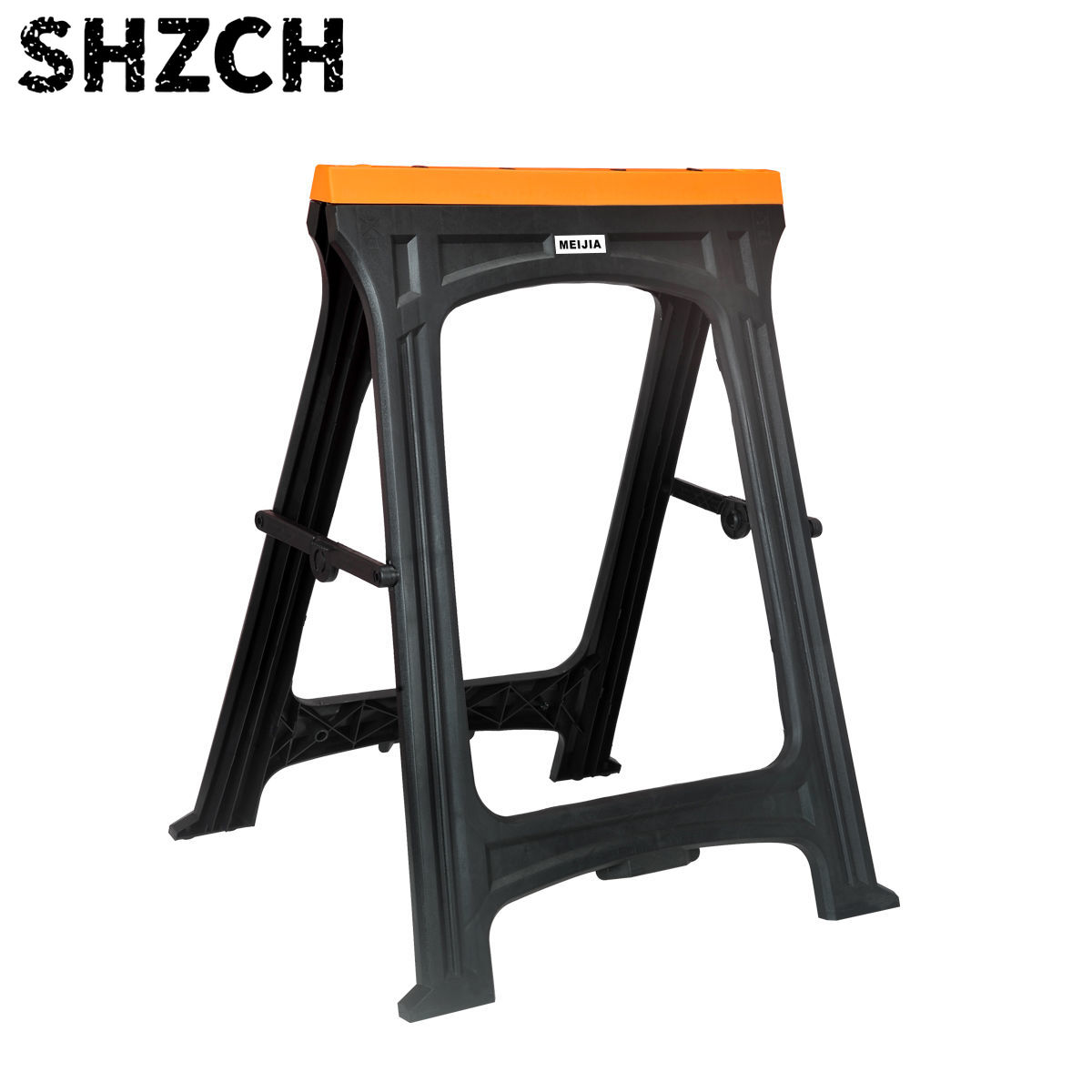Woodworking Horse Frame Foldin - đánh giá và giá Woodworking Studio