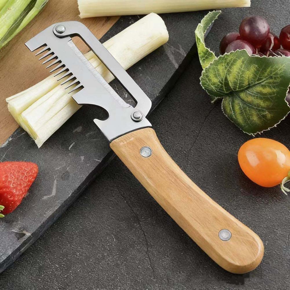 1Pc Stainless Steel 2-in-1 Fru - đánh giá và giá Woodworking Project