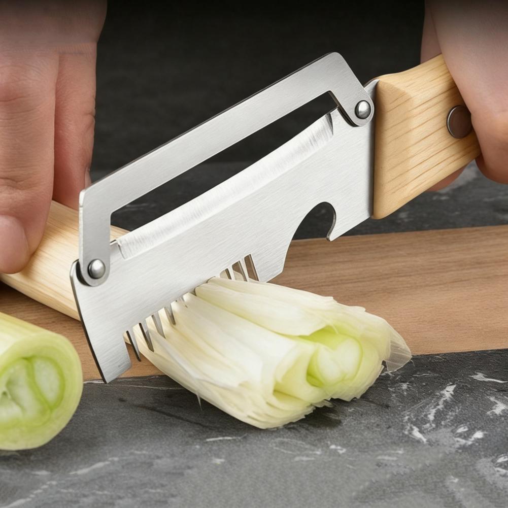 1Pc Stainless Steel 2-in-1 Fru - đánh giá và giá Woodworking Project