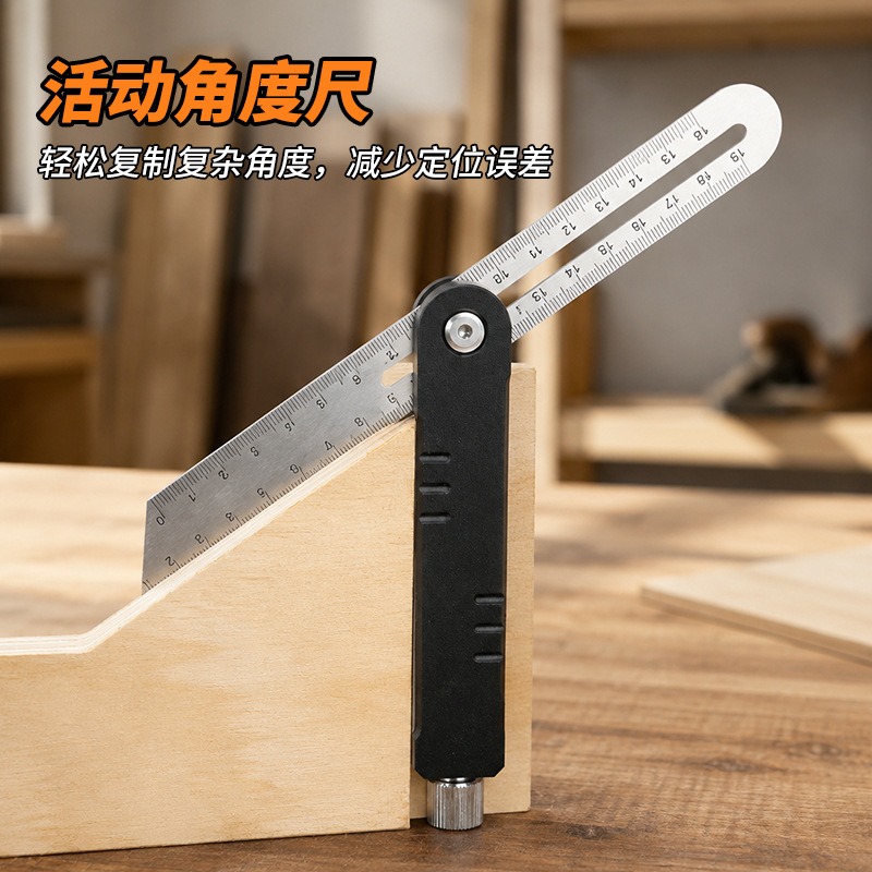 Adjustable Woodworking Angle R - đánh giá và giá Woodworking Workshop Layout