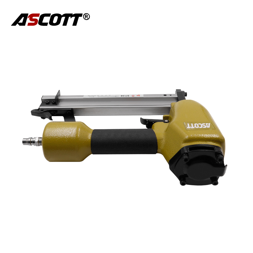 ST38 14GA Heavy  Pneumatic Nai - đánh giá và giá Woodworking Project