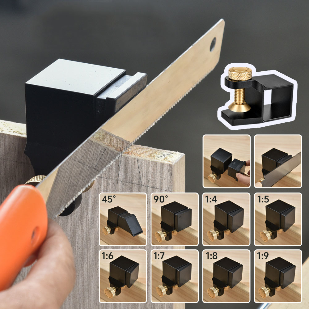 Dovetail Tenon Gauge, Hand Saw - đánh giá và giá Wood Chisel Set