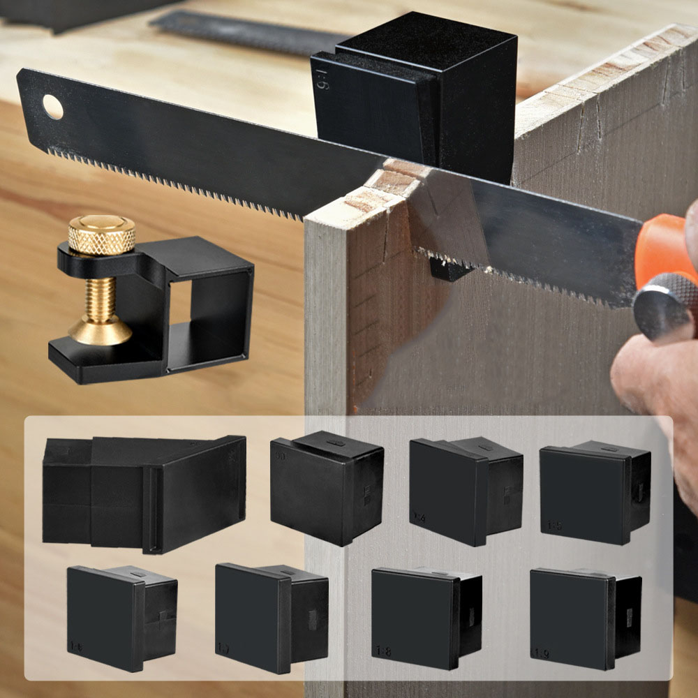 Dovetail Tenon Gauge, Hand Saw - đánh giá và giá Wood Chisel Set