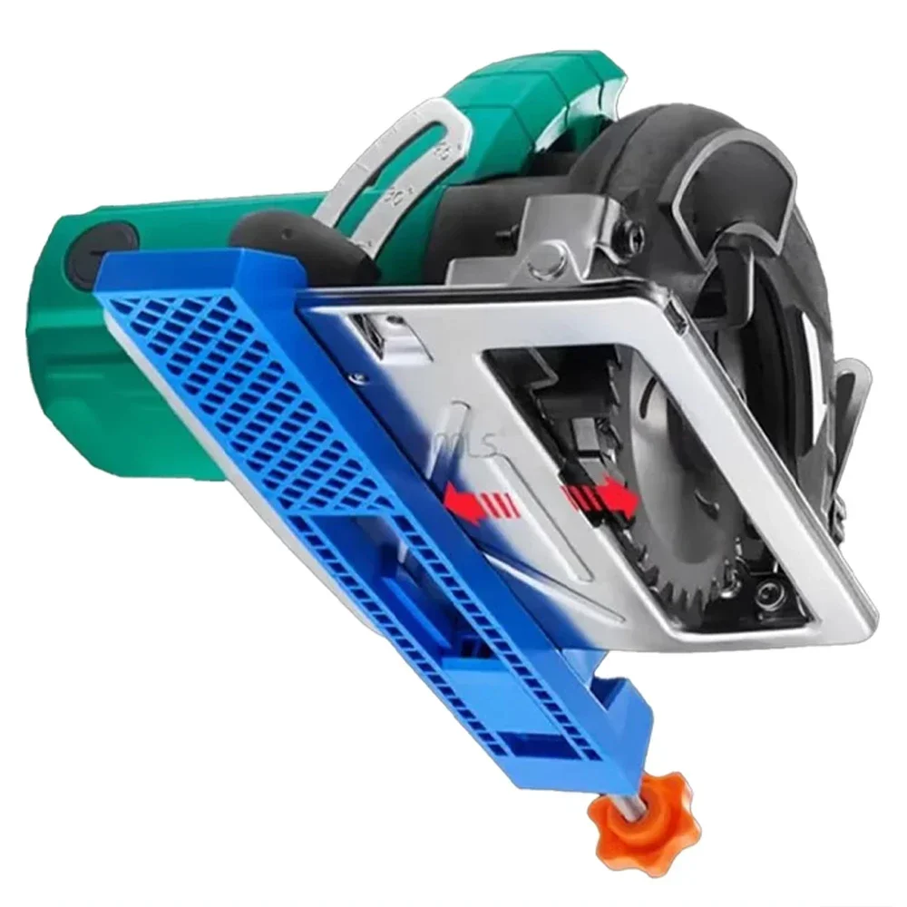 Adjustable Circular Saw Guide  - đánh giá và giá Woodworking Manufacturing