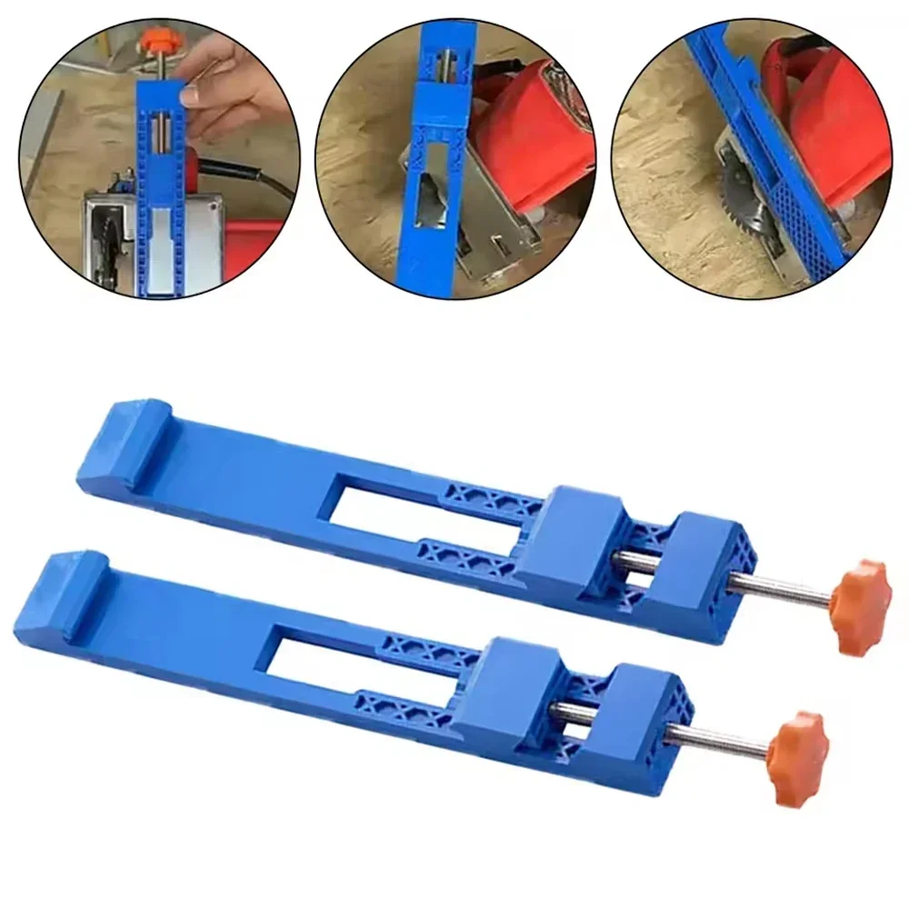 Adjustable Circular Saw Guide  - đánh giá và giá Woodworking Manufacturing