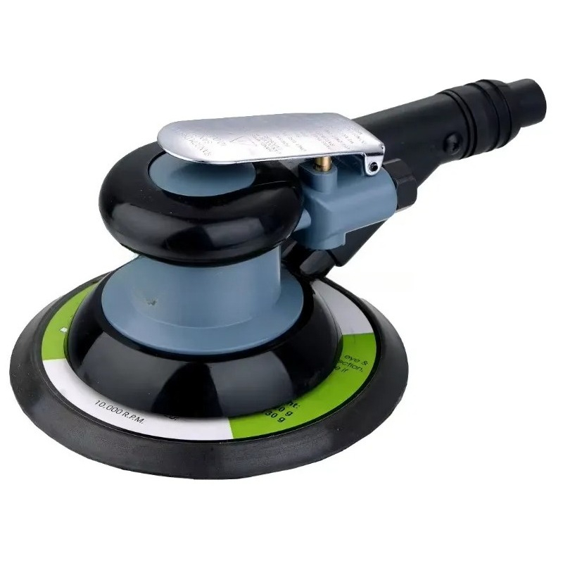 6 Inch Air Track Sander Self V - đánh giá và giá Woodworking Vacuum System