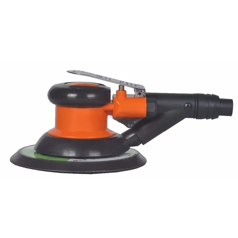 6 Inch Air Track Sander Self V - đánh giá và giá Woodworking Vacuum System