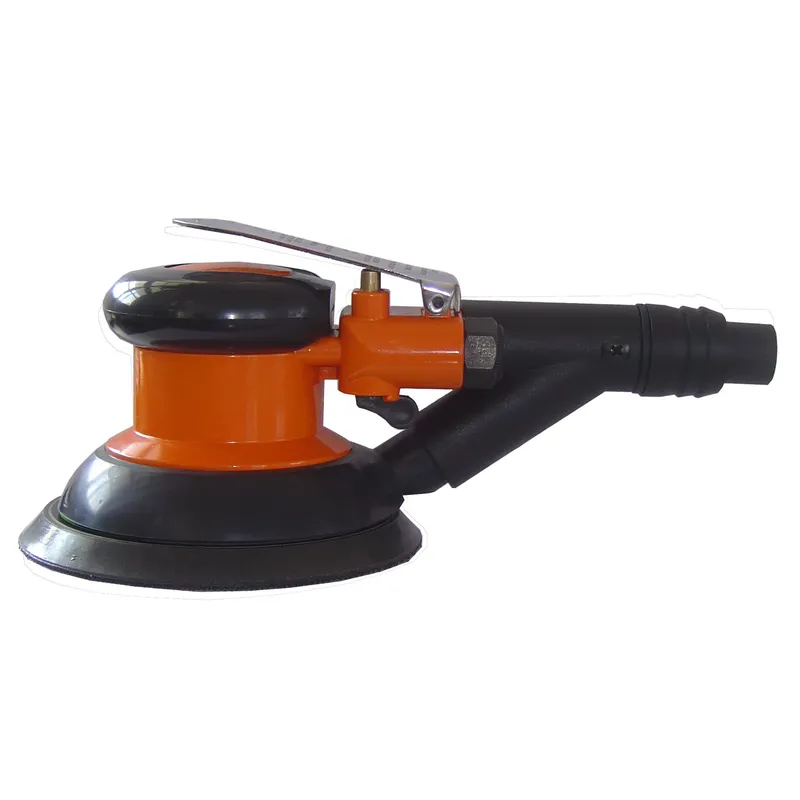 6 Inch Air Track Sander Self V - đánh giá và giá Woodworking Vacuum System