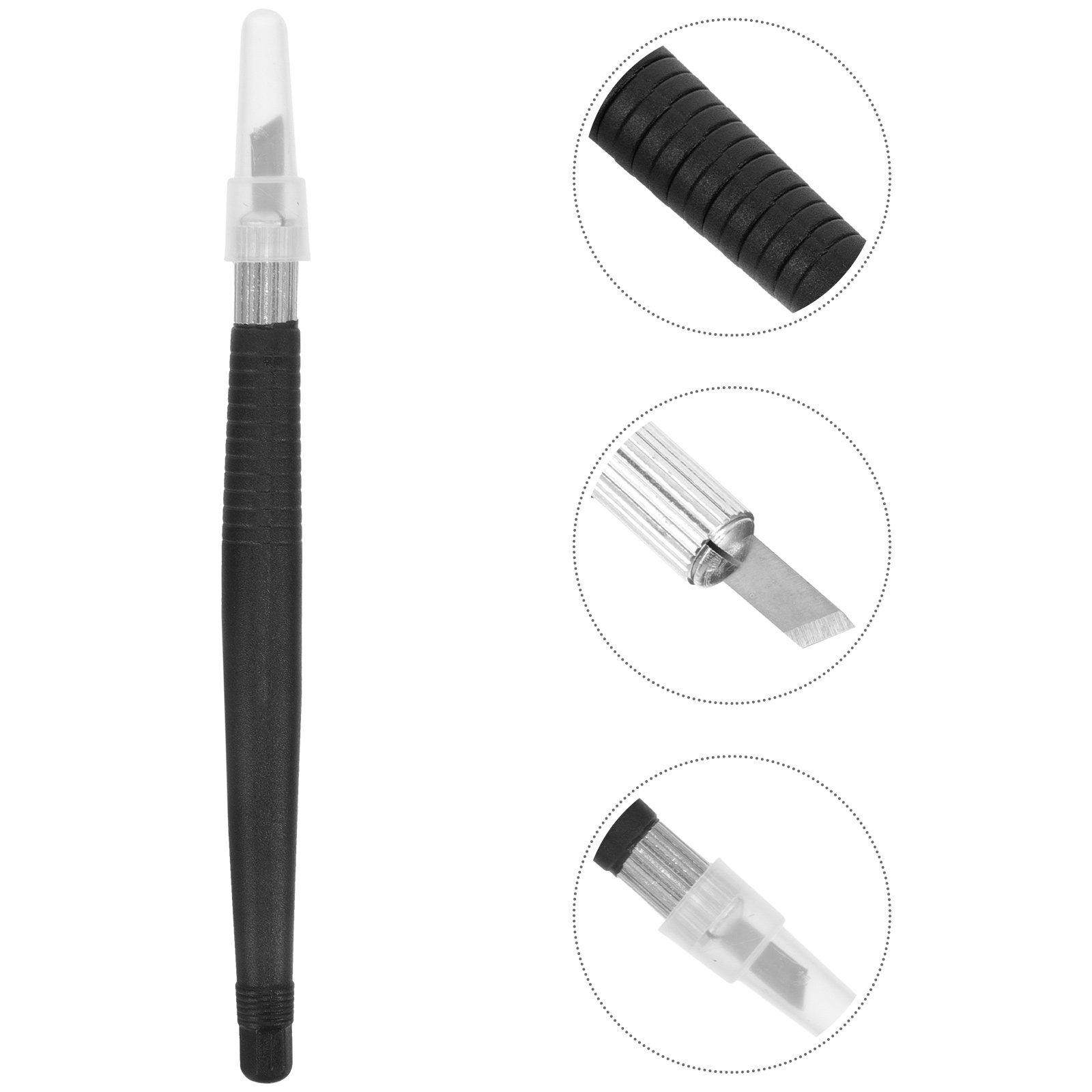 10Pcs Portable Wood Carving Ki - đánh giá và giá Wood Chisel Set