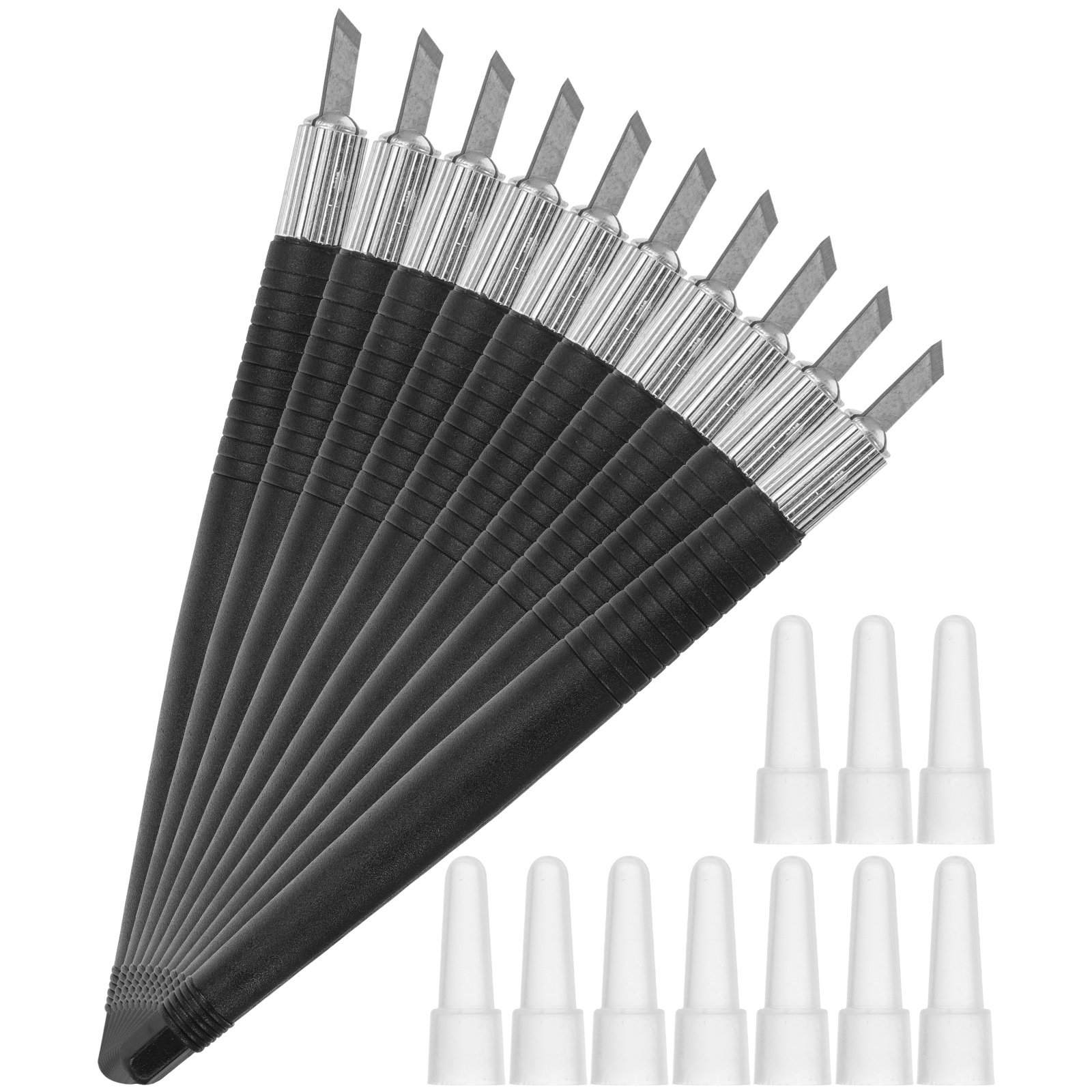 10Pcs Portable Wood Carving Ki - đánh giá và giá Wood Chisel Set