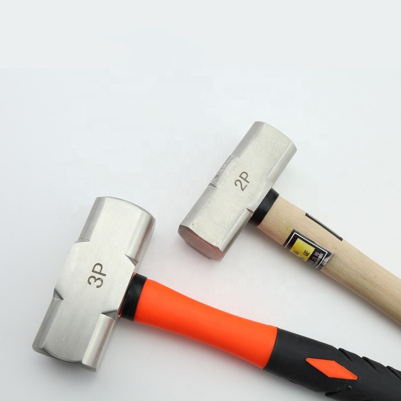 304 Stainless Steel Hammer Non - đánh giá và giá Woodworking Supplier