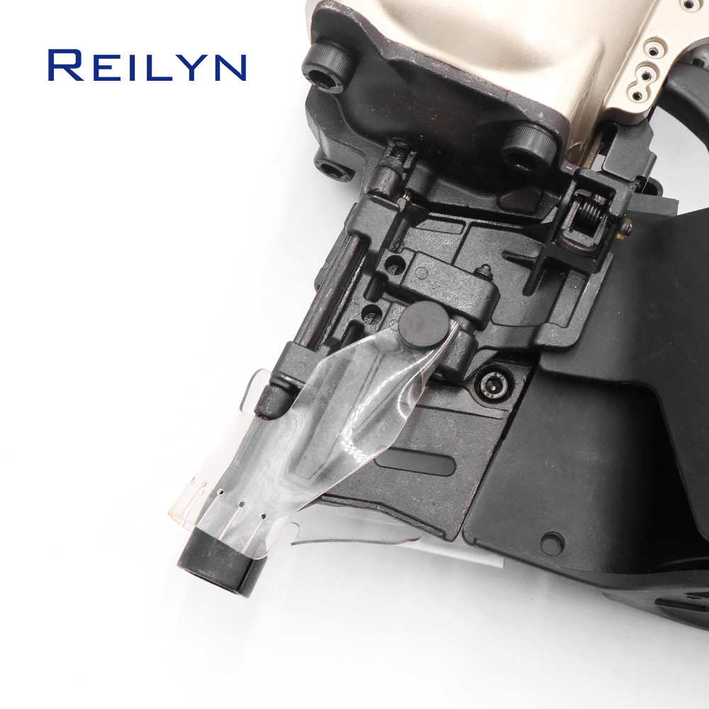 Reilyn Framing Nail Gun CN100  - đánh giá và giá Woodworking Manufacturing