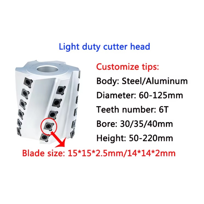 Dehuai Woodworking Tool Spiral - đánh giá và giá Woodworking Supplier