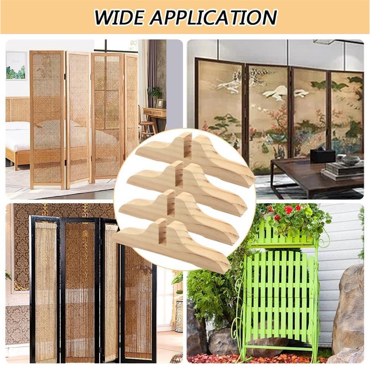 PHONE&GEAR 4pcs Wooden Room Di - đánh giá và giá Woodworking Manufacturing