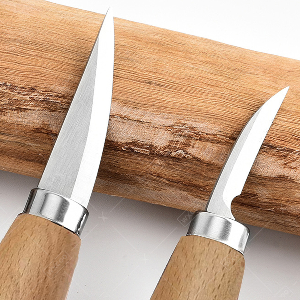 WXCOO Ergonomic Wood Carving H - đánh giá và giá Woodworking Studio