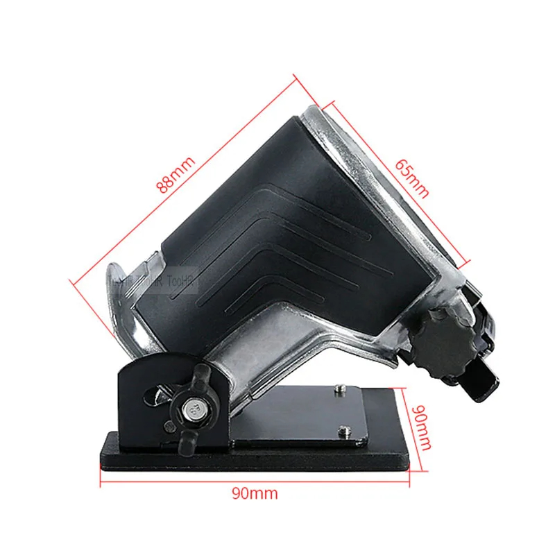 Compact Router Tilt Base 45 De - đánh giá và giá Woodworking Manufacturing