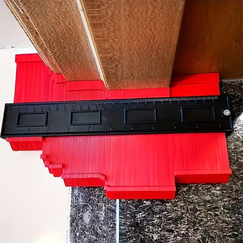 Profile Contour Gauge Line Cop - đánh giá và giá Woodworking Studio