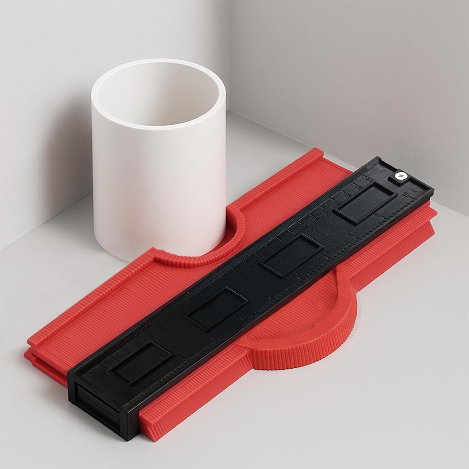 Profile Contour Gauge Line Cop - đánh giá và giá Woodworking Studio