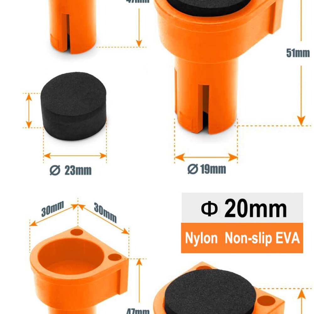 19mm 20mm Nylon Woodworking Wo - đánh giá và giá Woodworking Workshop Layout