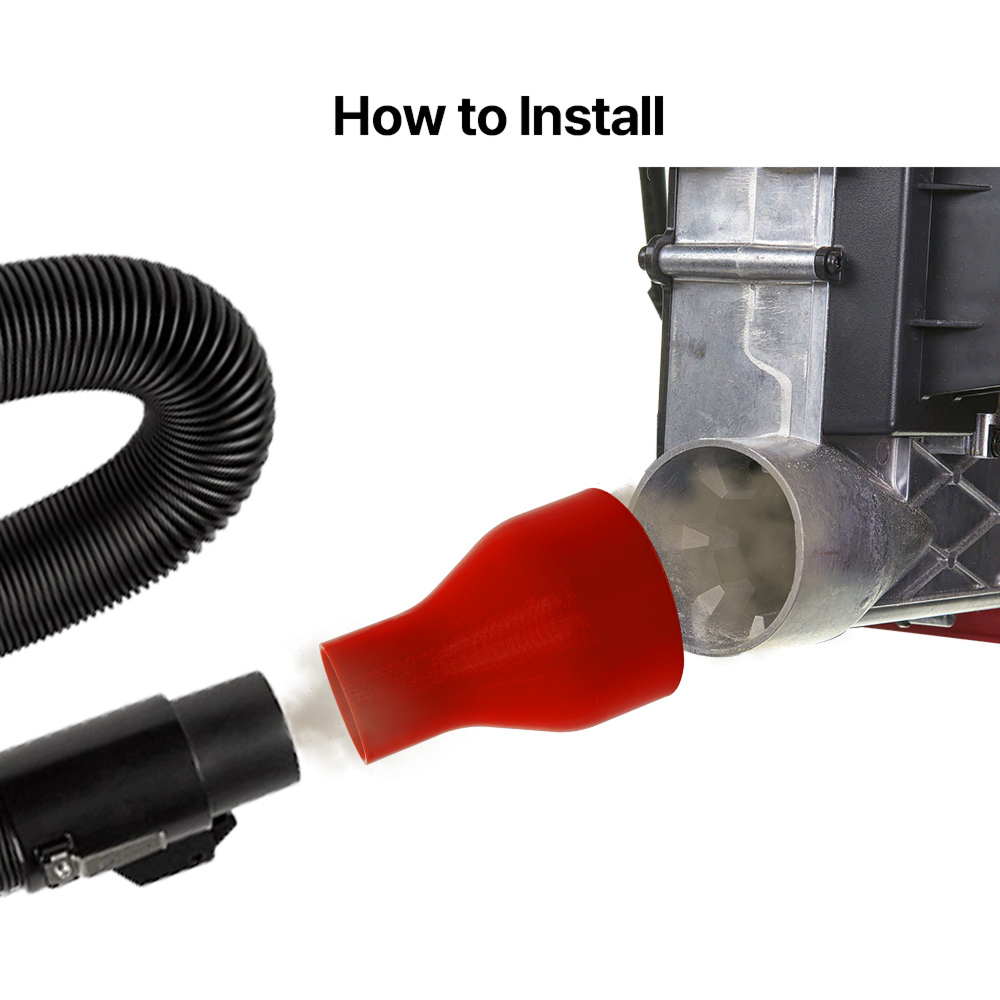 Table Saw Vacuum Hose Adapter, - đánh giá và giá Woodworking Vacuum System