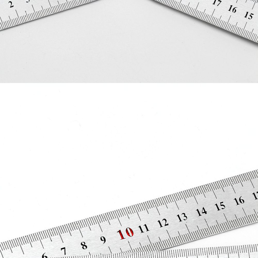 Precision L Shape Square Ruler - đánh giá và giá Woodworking Workshop Layout